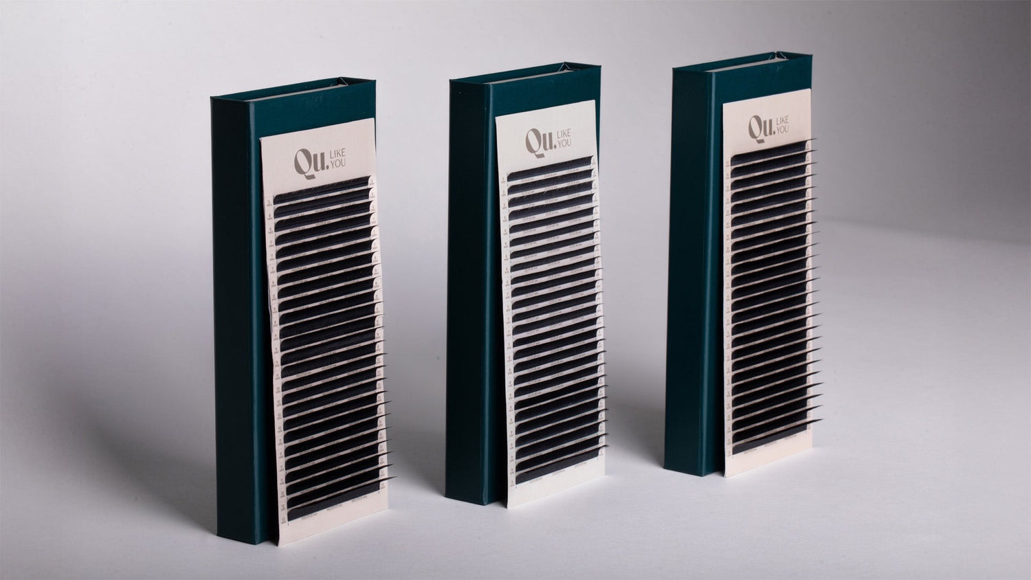 Black Lash Collection