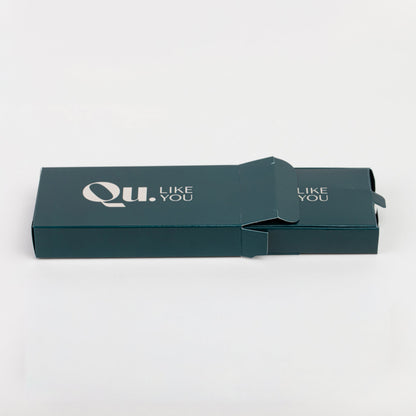 Eyelash Extensions Black (Single Lens) – 21 Lines Qu.Like You
