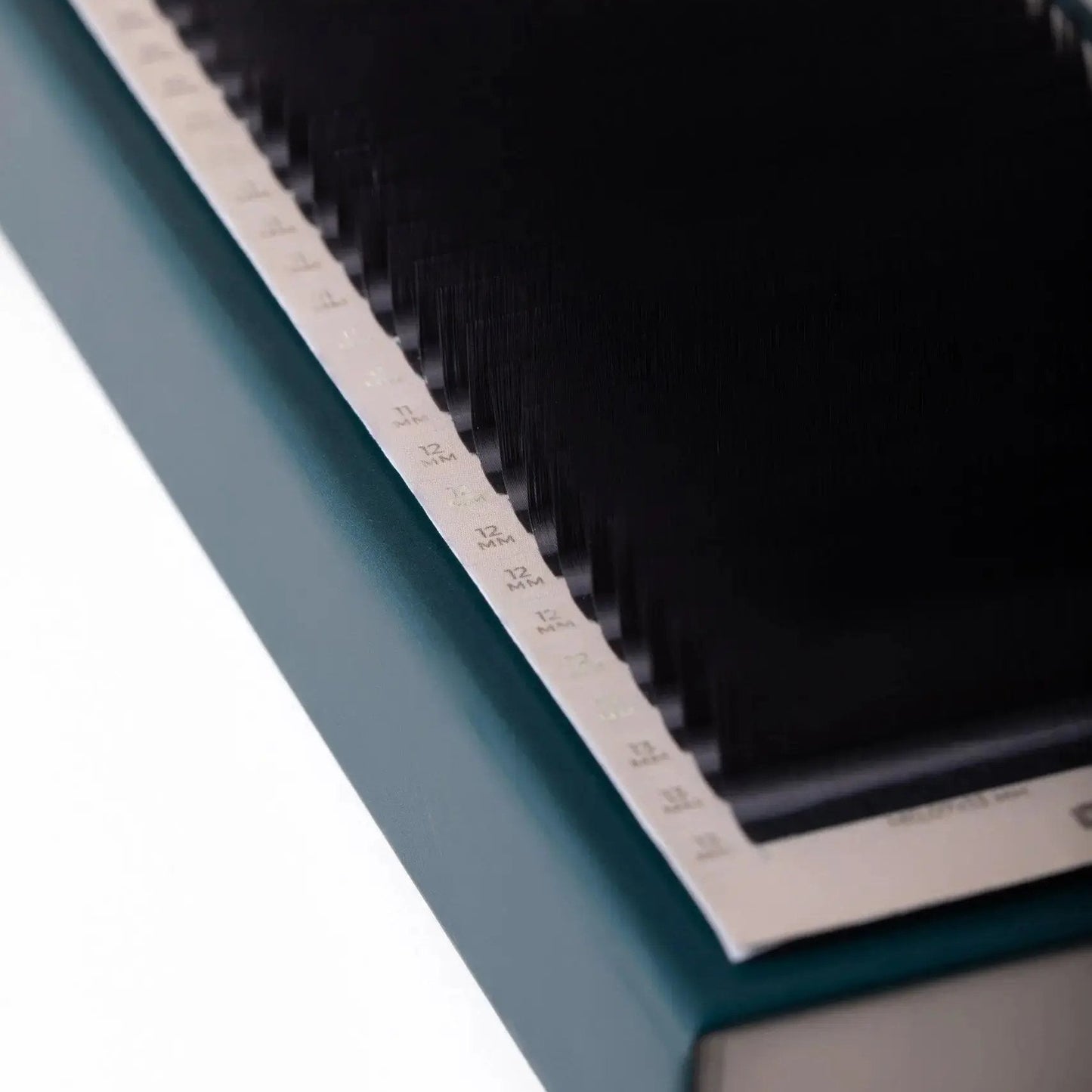 Eyelash Extensions Black Mix XXL / 0.07 mm – 25 Lines Qu.Like You