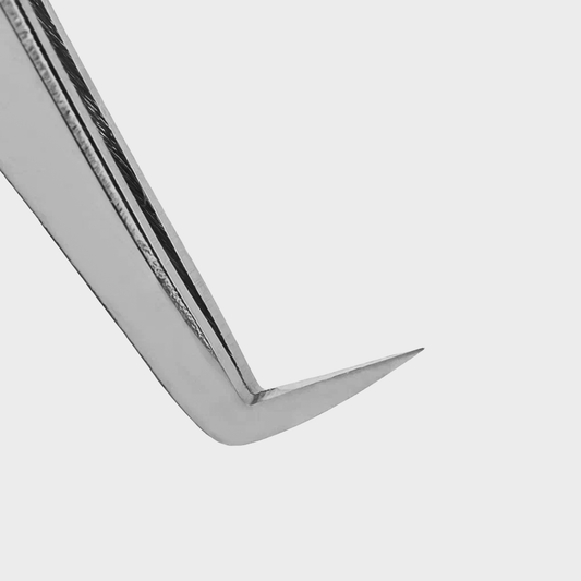 Eyelash Extension Tweezers – MOONIK Qu.Like You